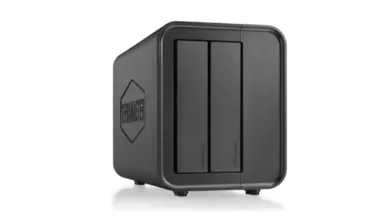 TerraMaster lance ses NAS cloud privés F2-212 et F4-212 11 nas terramaster f2 212