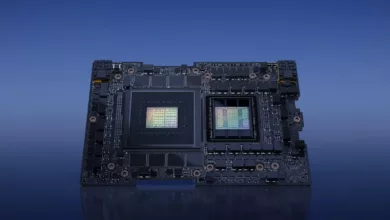 NVIDIA dévoile sa plateforme GH200 Grace Hopper Superchip avec HMB3e 1 nvidia gh200 grace hopper superchip