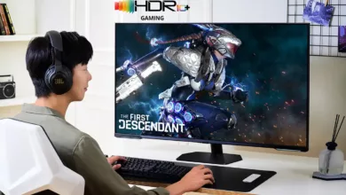 The First Descendant, premier jeu HDR10+ au monde, né de l'association Samsung et NEXON 33 samsung nexon the first descendant hdr10 title
