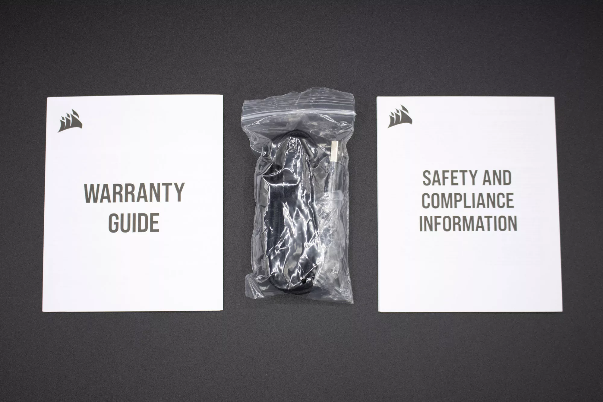 CORSAIR SCIMITAR ELITE Wireless accessoires