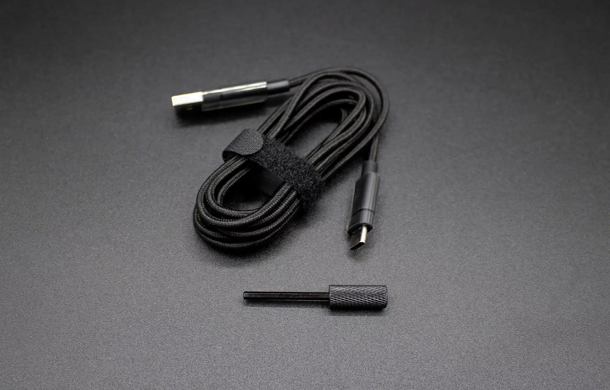 CORSAIR SCIMITAR ELITE Wireless câble outil