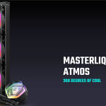 Cooler Master MasterLiquid 360 Atmos