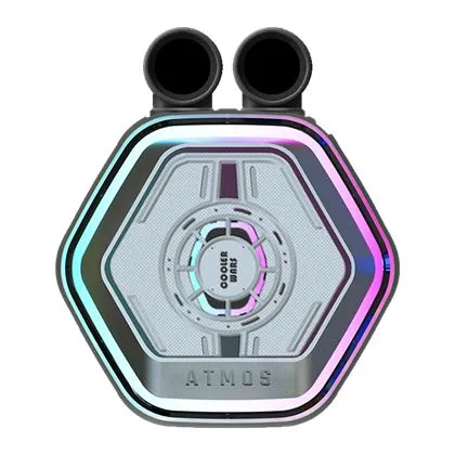 Cooler Master MasterLiquid 360 Atmos bloc 1
