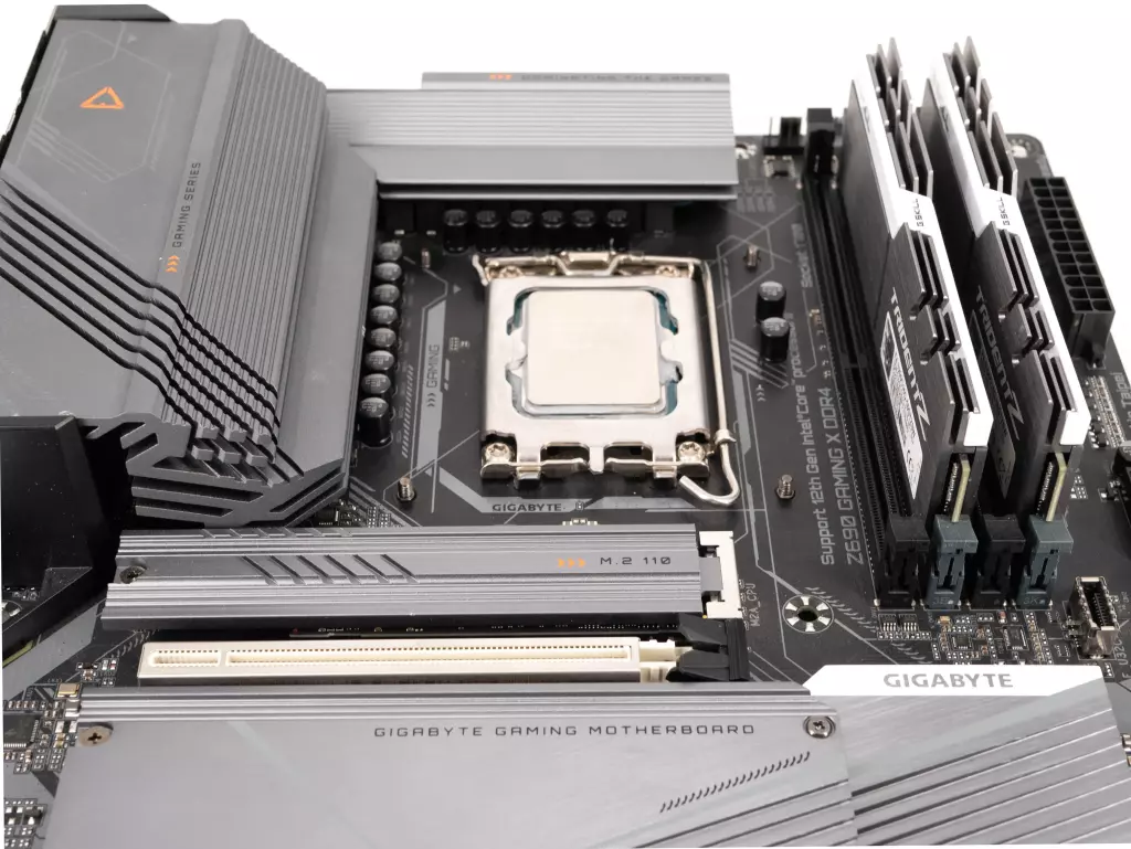 Cooler Master MasterLiquid 360 Atmos montage plaque