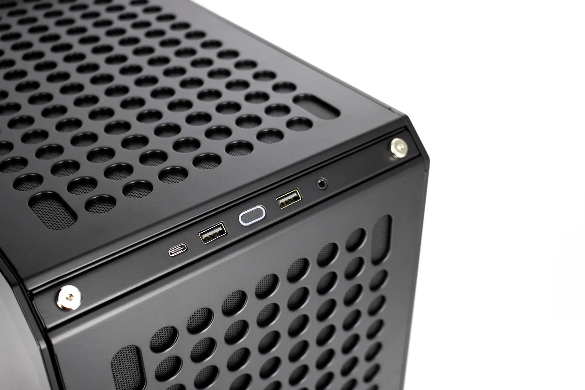 Cooler Master QUBE500 Flatpack E S