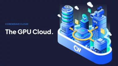 Montée en Puissance de CoreWeave grace à l'IA et NVIDIA 14 CoreWeave cover