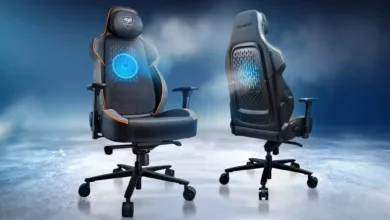 Cougar NxSys Aero Couv