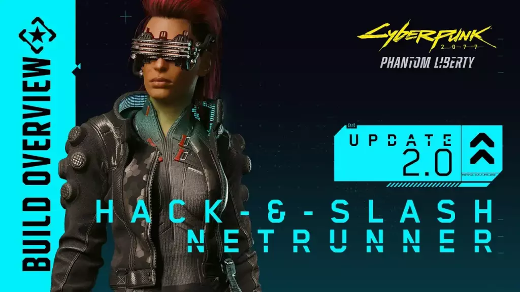 Cyberpunk 2077 Update 2 0 3