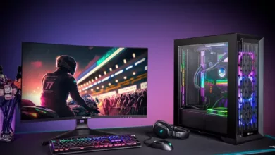 Thermaltake innove et propose deux écrans, un plat de 27 pouces et un incurvé de 32 pouces 16 Ecran Thermaltake Couv