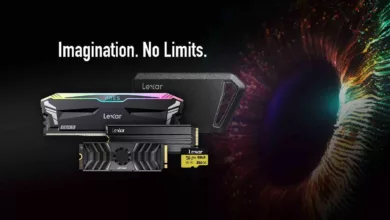 IFA 23: Lexar dévoile de nouveaux produits 47 IFA 2023 Lexar cover