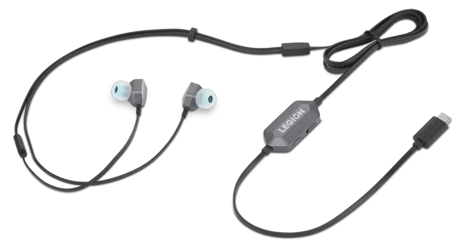 Lenovo Legion Go : un PC gaming portable 3 Legion E510 7 1 RGB Gaming In Ear