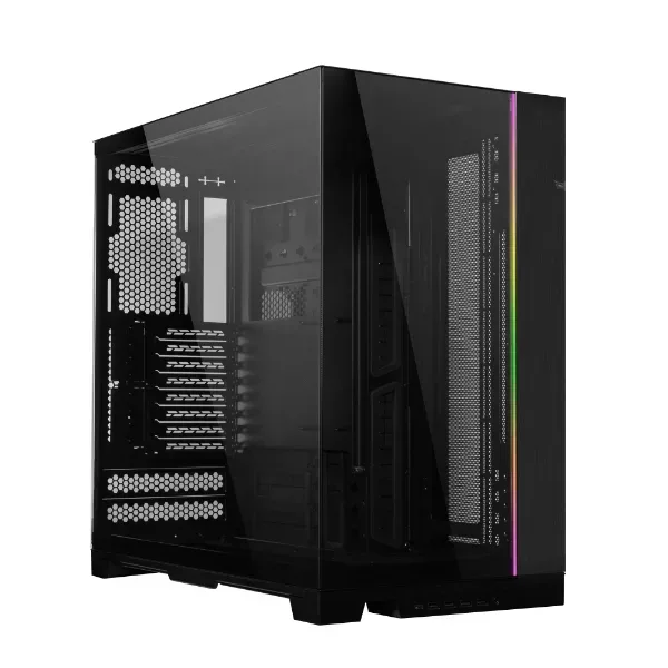 Lian Li dévoile son nouveau boîtier, le O11D EVO XL 2 Lian Li O11D EVO XL 001