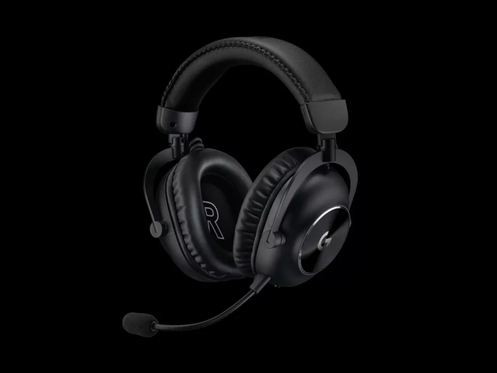 Logitech propose deux nouveaux périphériques pour sa série G PRO X 2 Logitech PRO X 2 LIGHTSPEED Wireless Gaming Headset