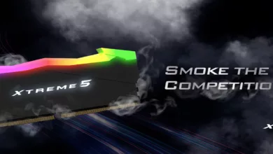 Patriot Viper Xtreme 5 banner