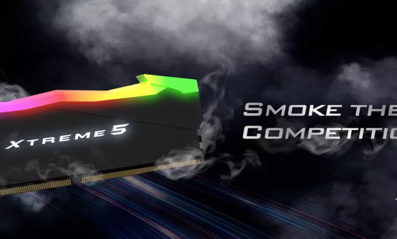 Patriot Viper annonce de nouveaux modèles pour la mémoires DDR5 Viper Xtreme 5 1 Patriot Viper Xtreme 5 banner