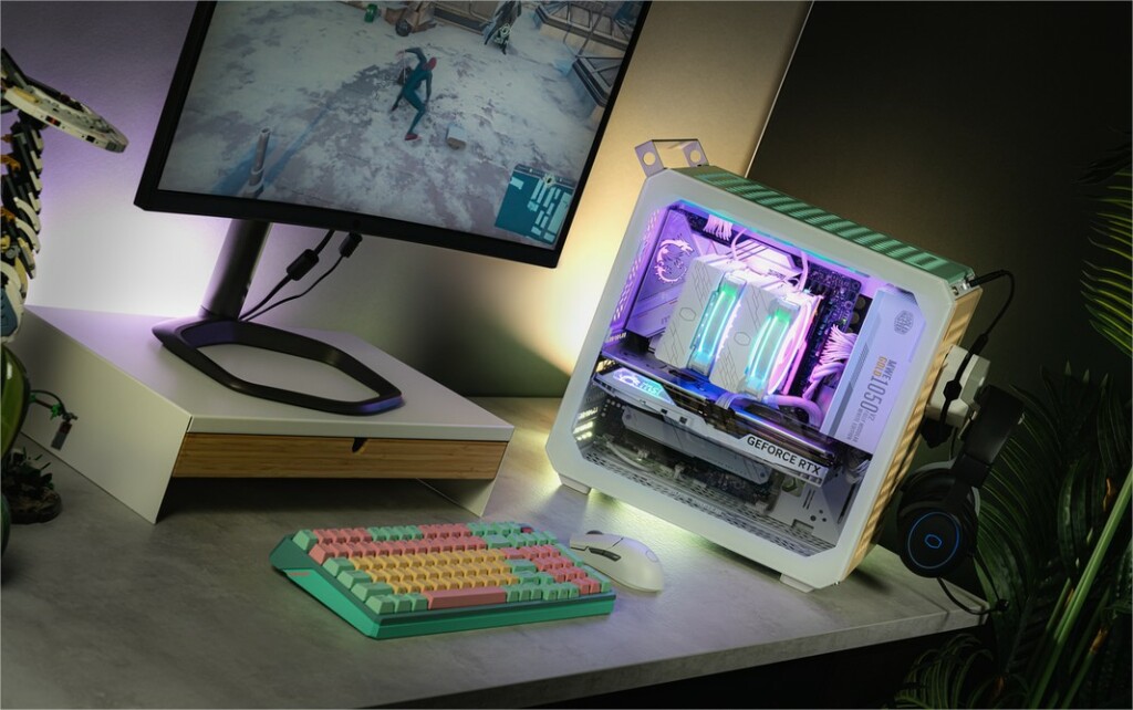 Qube 500 Flatpack 03