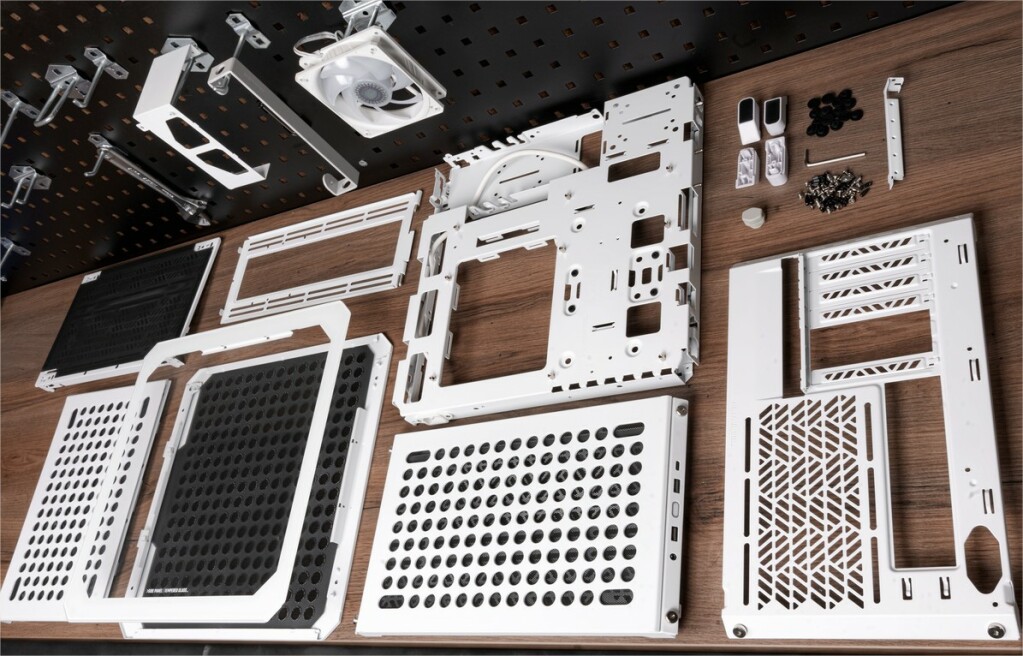 Qube 500 Flatpack 04