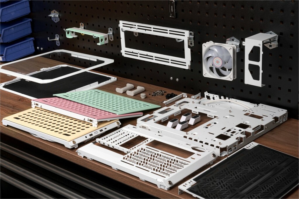Qube 500 Flatpack 05