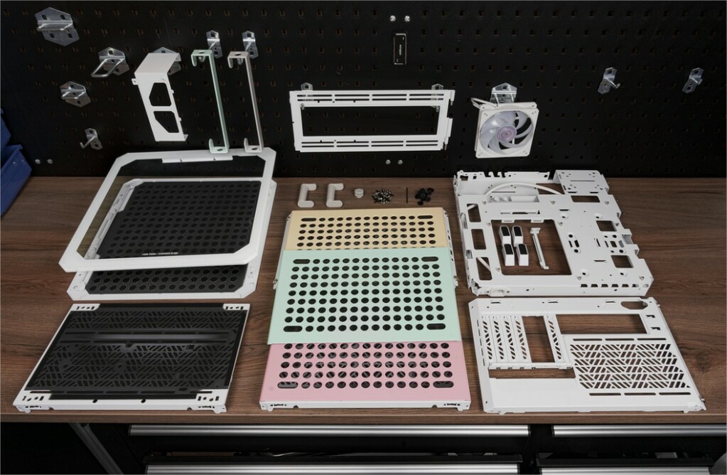 Qube 500 Flatpack 06