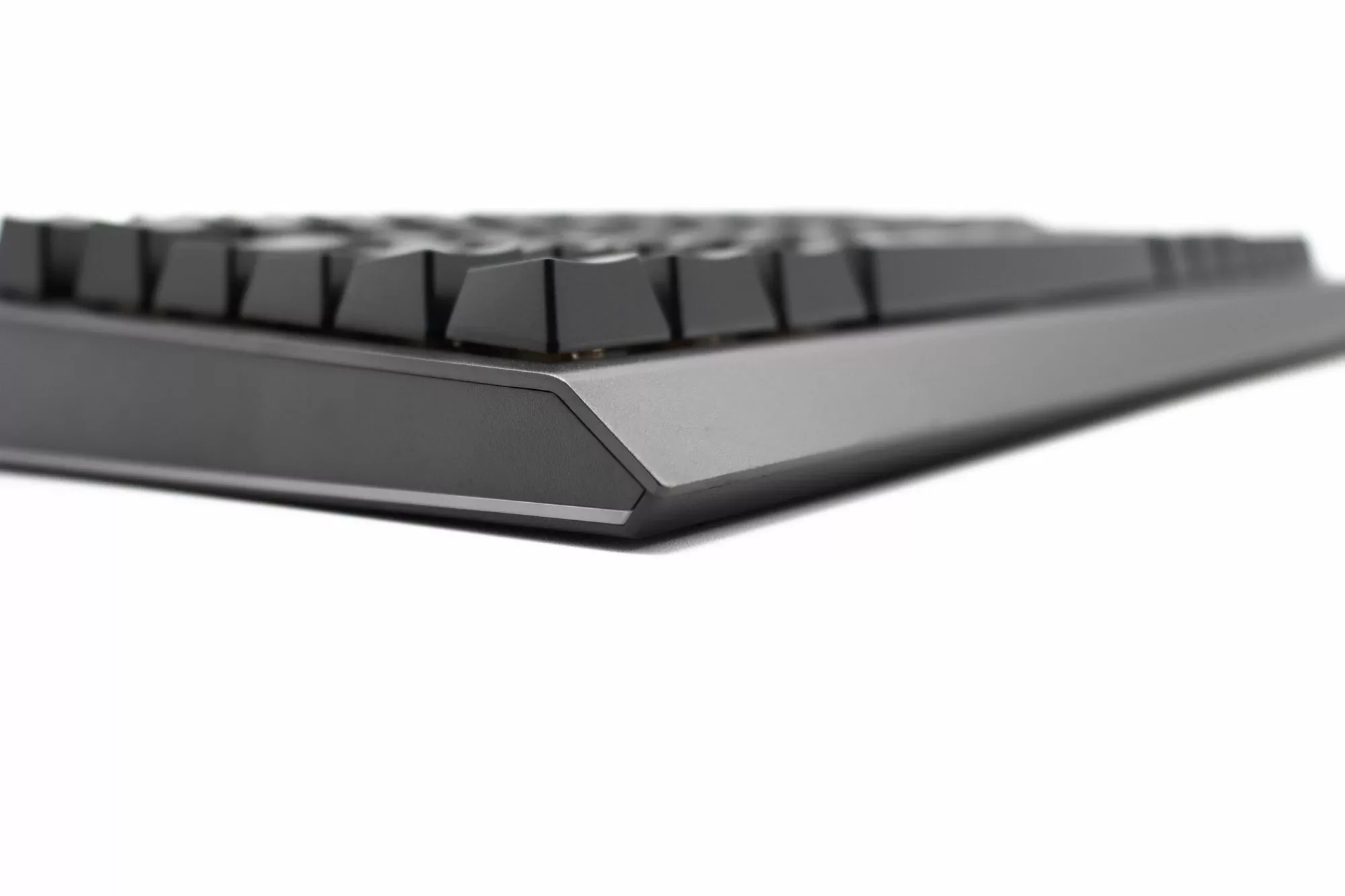 RAZER Blackwidow V4 75 Dessus