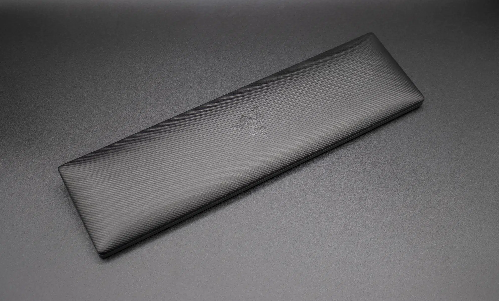 RAZER Blackwidow V4 75 repose poignet