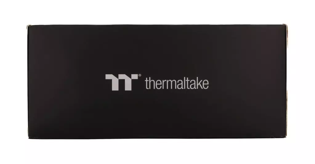 Thermaltake Smart BM3 850W boite dessus