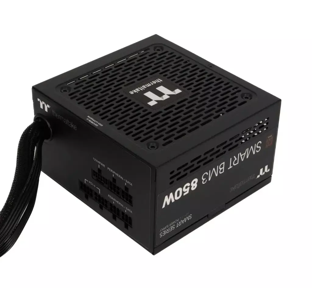 Thermaltake Smart BM3 850W perspective 4