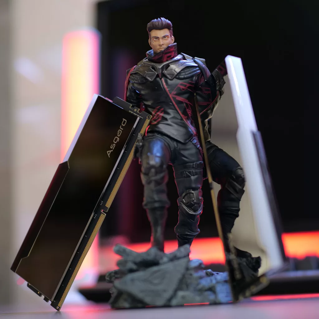 asgard bragi v3 ddr5 32go 7200 mhz demo 01