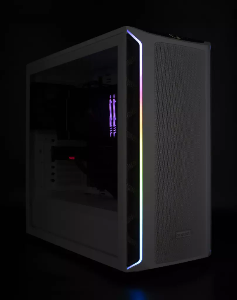 be quiet! Shadow Base 800 DX RGB 1