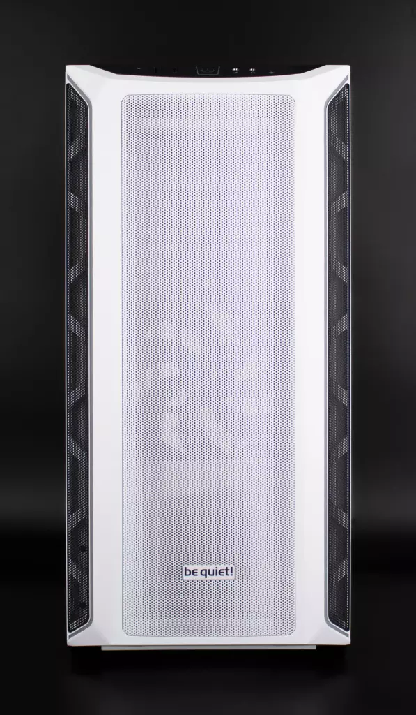 be quiet! Shadow Base 800 DX façade