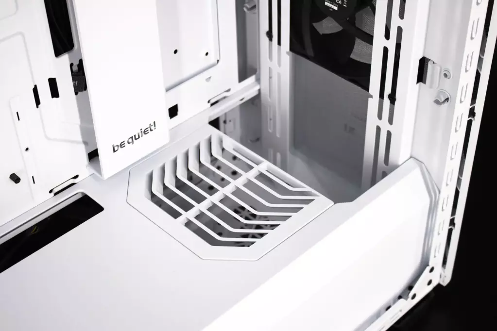 be quiet! Shadow Base 800 DX grille 1
