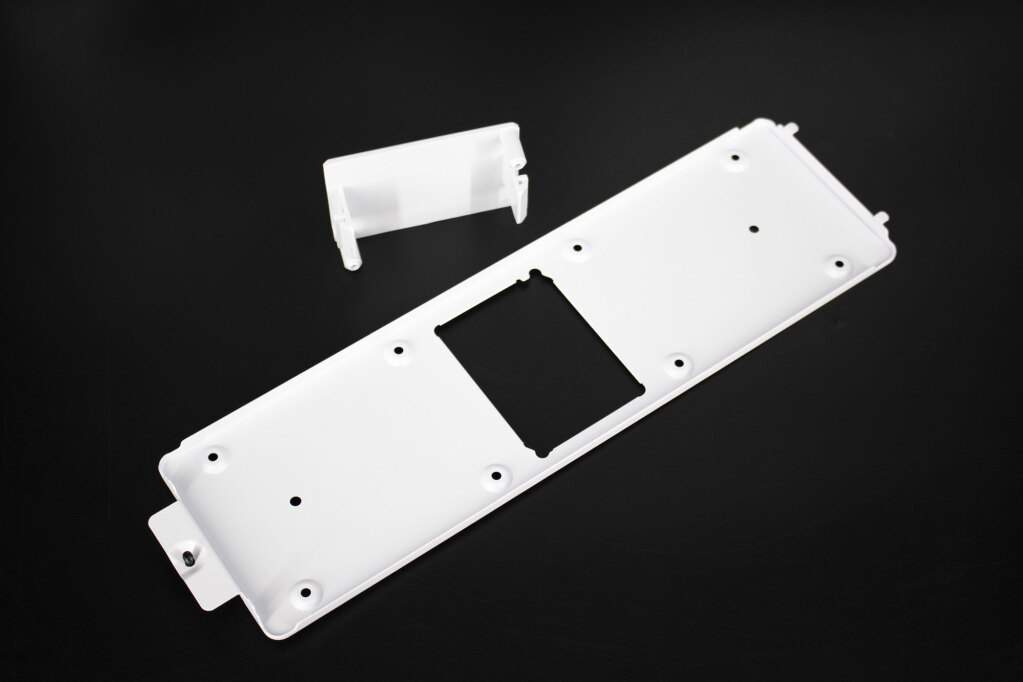 be quiet! Shadow Base 800 DX installation SSD 2