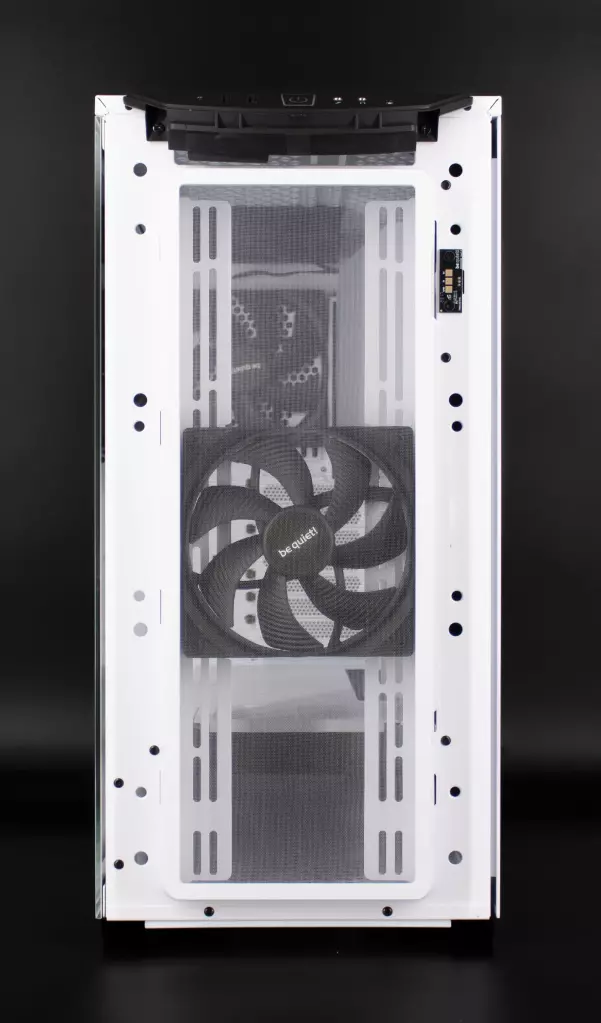 be quiet! Shadow Base 800 DX sans façade