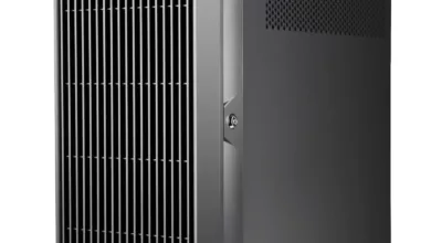 Huit baies SAS-12G/SATA-6G pour le boîtier SilverStone CS382 41 boitier silverstone cs382