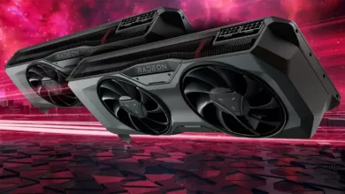 GPU-Z 2.55.0, support des Radeon RX 7800XT, RX 7700XT et Ryzen Z1 24 carte graphique amd rx 7800 7700 xt