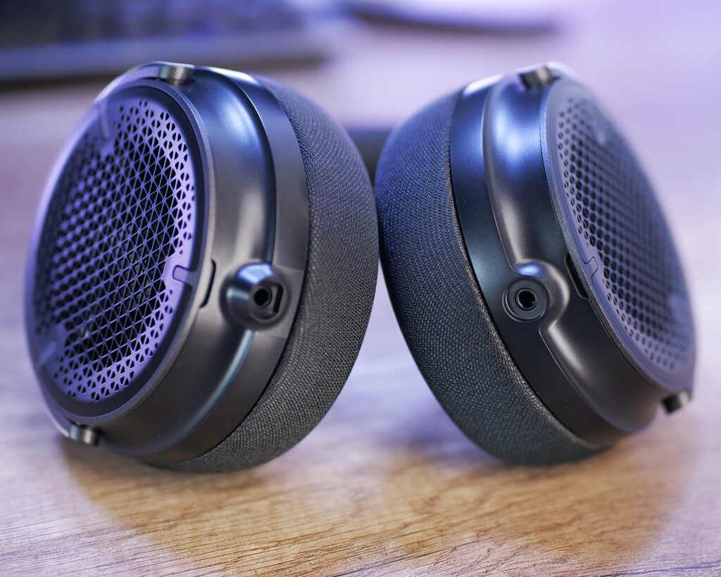 corsair virtuoso pro vue avant