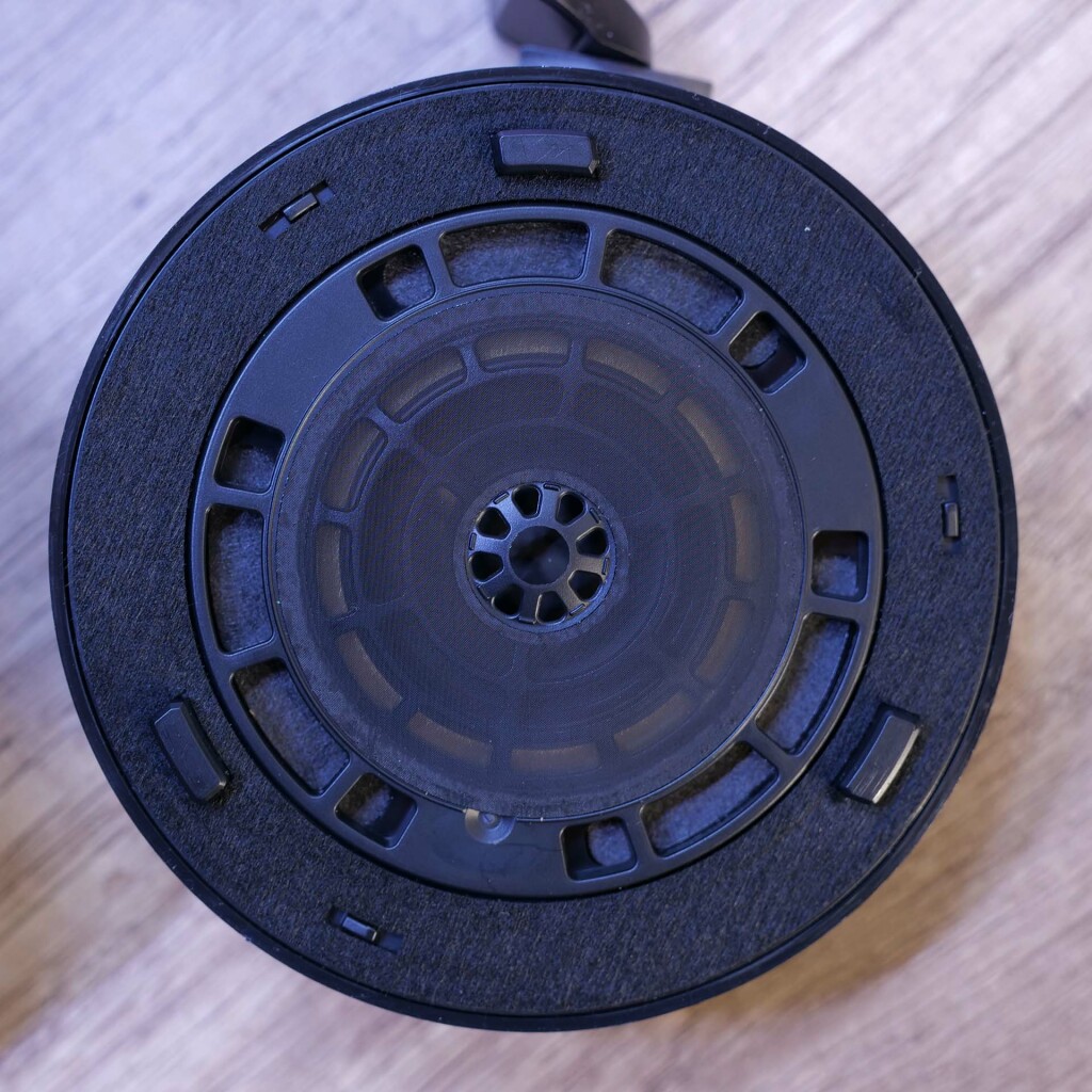 corsair virtuoso transducteur