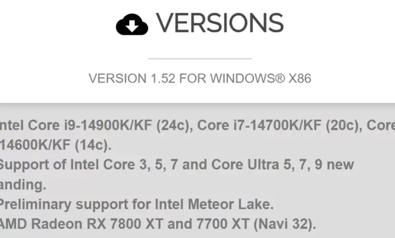 cpuid hwmonitor 1 52 change log