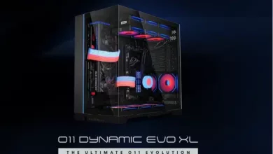 dynamic evo xl