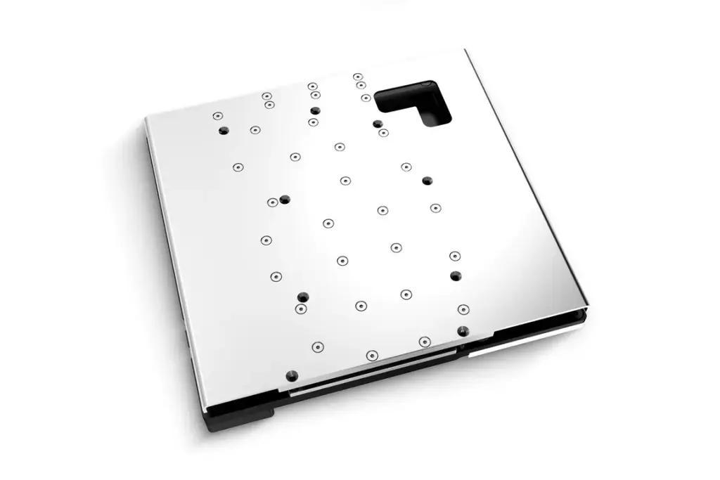 ek quantumx coolingstation monoblock for ps5 1