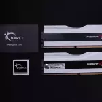 gskill trident z5 f5 6400j3239g32gx2 tz5rw contenu