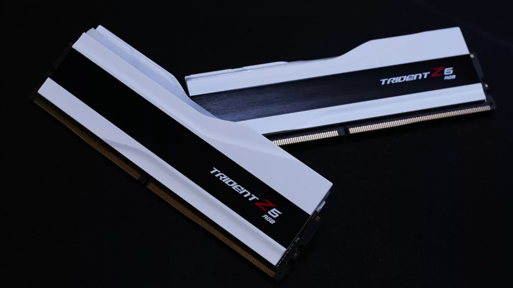 gskill trident z5 f5 6400j3239g32gx2 tz5rw demo 02