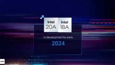 intel 18a 20a