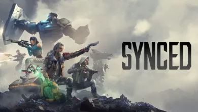 SYNCED avec les Intel Arc & Iris Graphics 31.0.101.4672 8 jeux video synced
