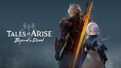 jeux video tales of arise beyond the dawn