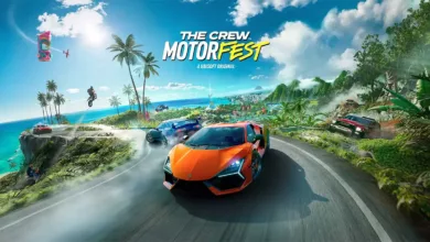 jeux video the crew motorfest