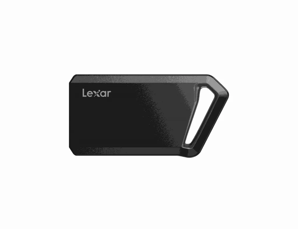 IFA 23: Lexar dévoile de nouveaux produits 6 lexar sl600
