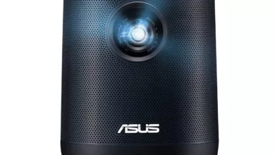 projecteur portable asus zenbeam l2