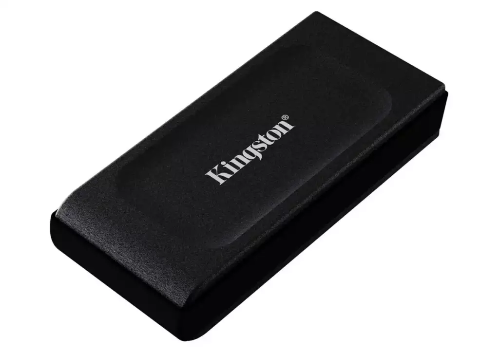 Kingston annonce son nouveau SSD externe Kingston XS1000 2 ssd kingston xs1000 2