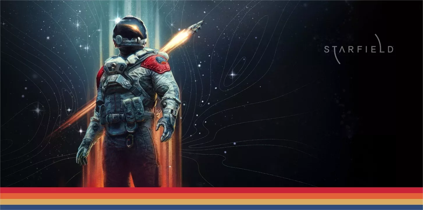 AMD Radeon RX 9070 XT vs Nvidia GeForce RTX 5070 Ti : Quelle carte graphique choisir ? 5 starfield 6 mil cover